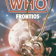 Illustration for article titled Retro Doctor Who Books Hit The Target